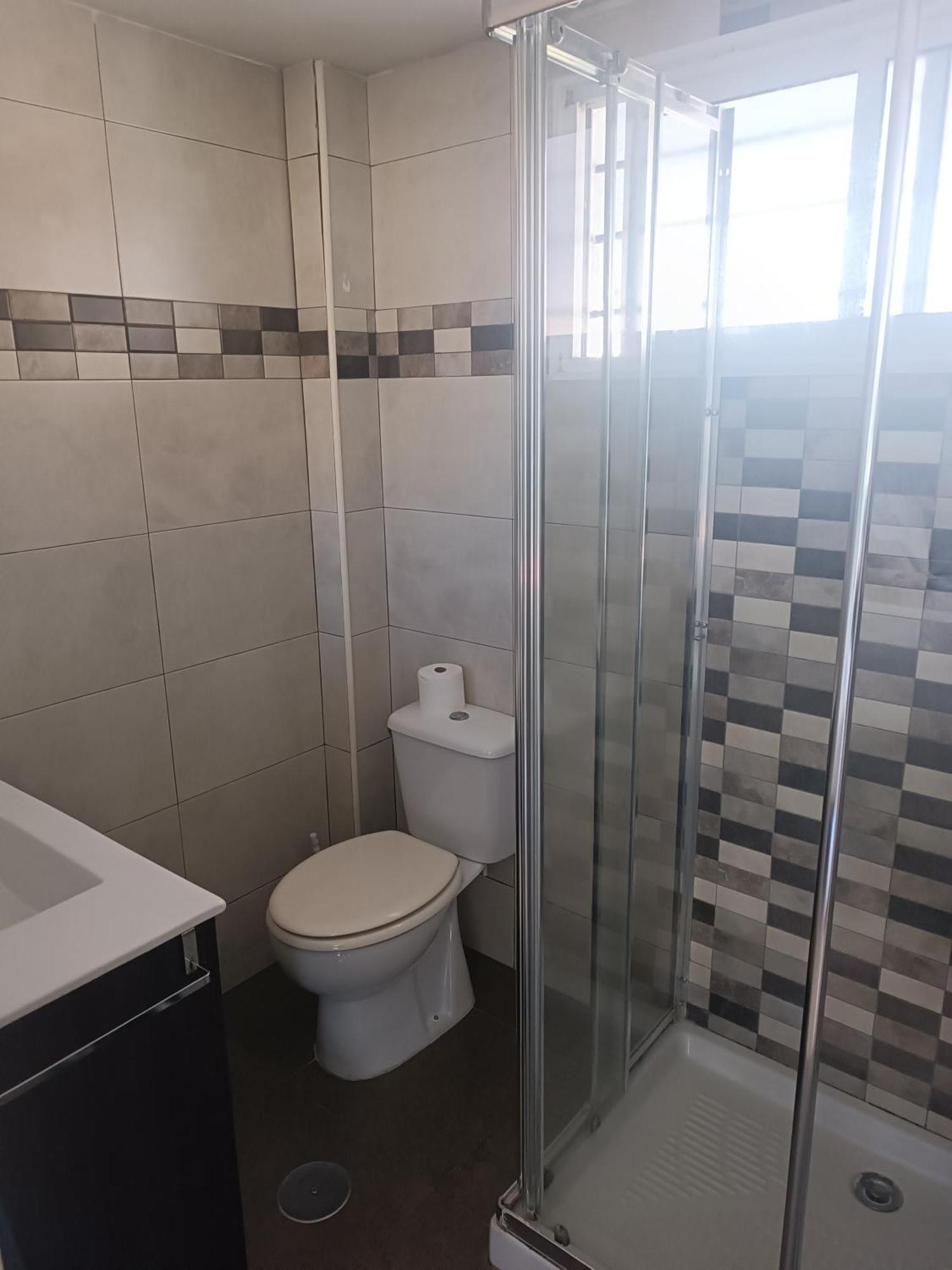 Estudio A 50mt Del Mar, Zona Palacio De Congresos - Apto 4 * Estepona